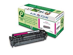 Armor K15751OW, 2700 sivua, Magenta, 1 kpl