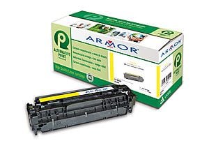 Armor K15752OW, 2700 sivua, Keltainen, 1 kpl