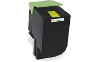 Armor K15825OW, 3000 sivua, Keltainen, 1 kpl