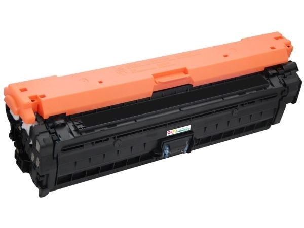 OWA Toner yhteensopiva HP CE340A (13500 p.) mustan kanssa