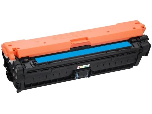 Armor K15837OW, Laser toner, 16000 Sider, Blå, 1 stk