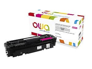 Armor K15944OW, 2300 sivua, Magenta, 1 kpl