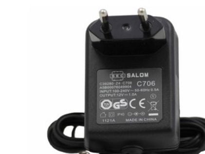 Gigaset verkkolaite DL500, DX600, DX800 (-C706)