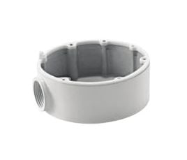 LevelOne CAS-7310 - Kamerakoplingsboks - hvit - for LevelOne FCS-3084, FCS-3086, FCS-3087