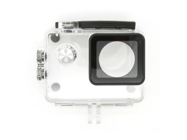 EasyPix - Marintaske til actionkamera - for GoXtreme Vision 4K