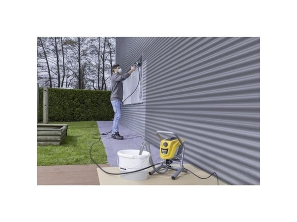 Wagner Universal Airless-ruisku Control Pro 250 M maaliruisku