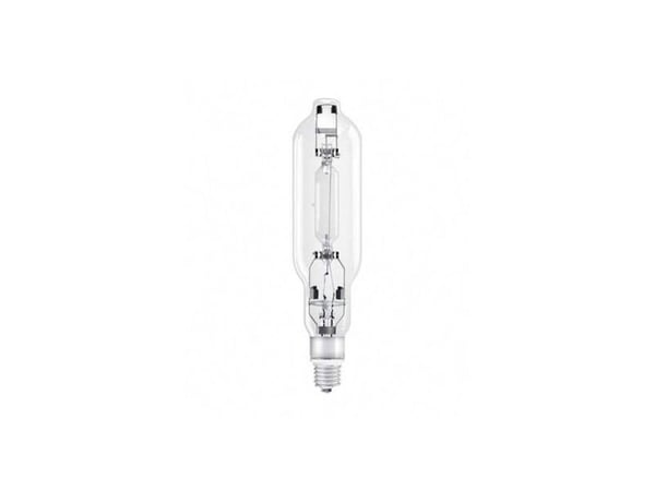Osram Powerstar, 2000 W, 4550 K, 245000 lm, 5500 timer, Klar, Kjølig hvit