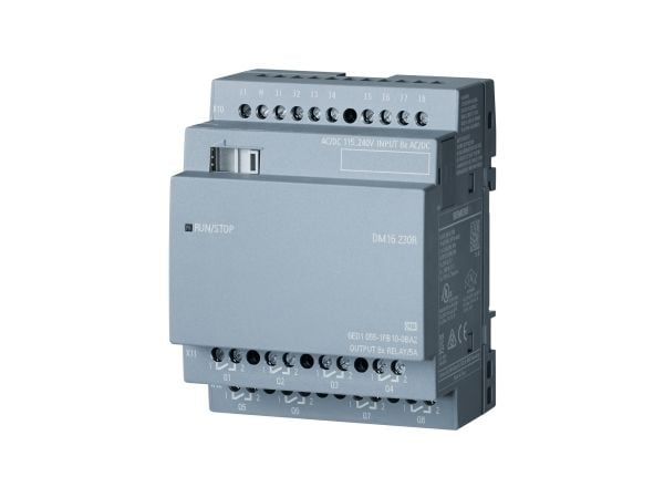 Siemens 6ED10551FB100BA2