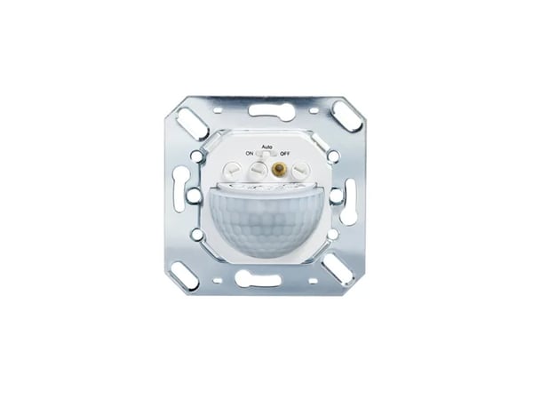 ESYLUX PD 180i/R, Seinä, Sisätila, Metallinen, IP20, 1,1 m, 2,2 m