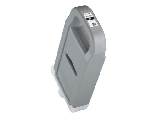 Canon PFI-710 BK - 700 ml - svart - original - bläcktank - för imagePROGRAF TX-3000, TX-3100, TX-4000, TX-4100