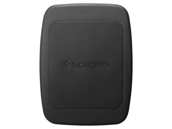 Spigen Kuel H12 - Bilhållare för mobiltelefon - svart