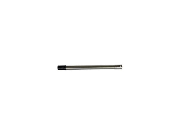 Zehnder pumpe 12317 sugeslange 0,5 m rustfritt stål