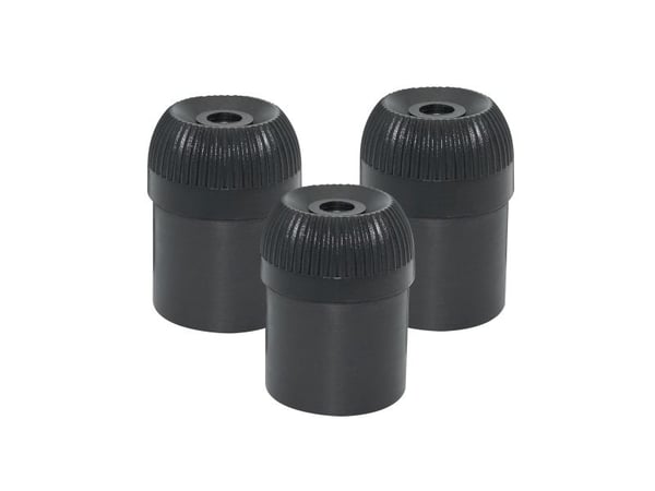Bresser Optics CLASSIC 60/900 AZ, Sort, Hvit, Aluminium, Metall, 900 mm, 2,35 kg, 6 cm