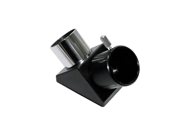 Bresser Optics CLASSIC 60/900 AZ, Sort, Hvit, Aluminium, Metall, 900 mm, 2,35 kg, 6 cm