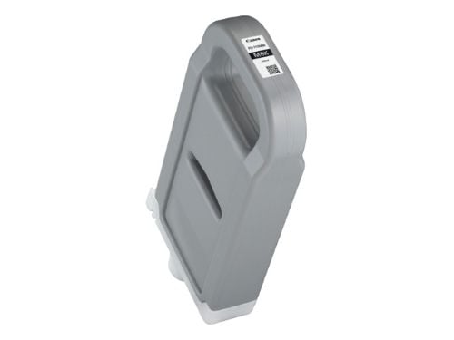 Canon PFI-710MBK, Mattamusta, Väriainepohjainen muste, 700 ml