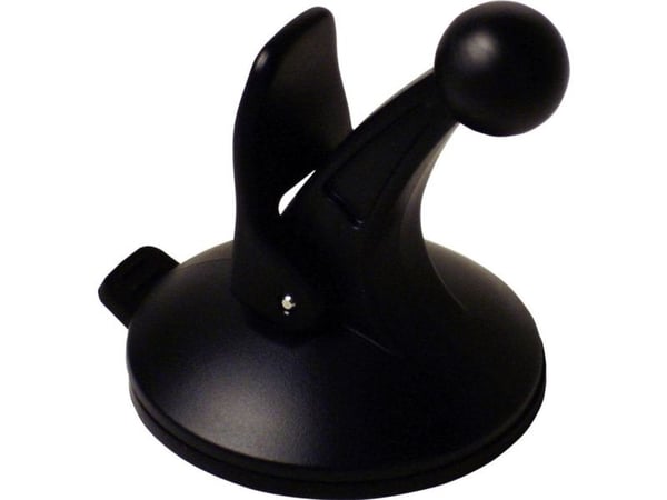 Garmin 010-10747-00, Navigaattori, Auto, Musta