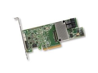 LSI MegaRAID SAS/SATA 9361-8i SGL 8-Port intern 12Gb/s