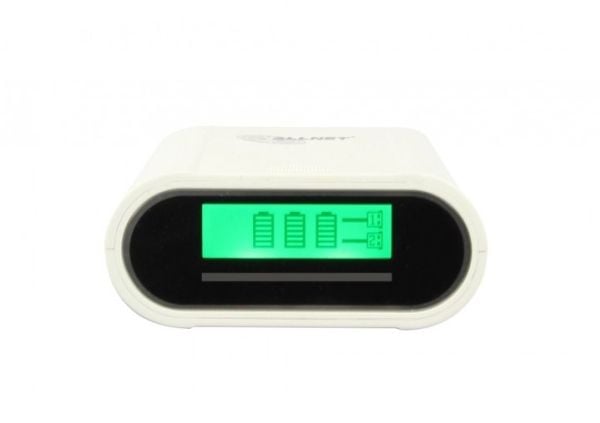 ALLNET ALL-PB103, 3,7 V, Vit