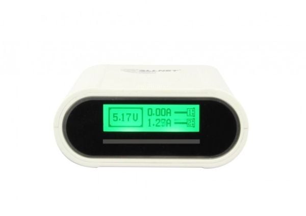 ALLNET ALL-PB103, 3,7 V, Vit