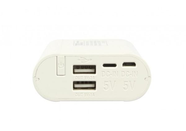 ALLNET ALL-PB103, 3,7 V, Vit