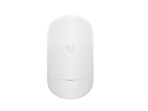 Ubiquiti NanoStation AC loco NS-5ACL - Trådlös åtkomstpunkt - AirMax ac - 5 GHz