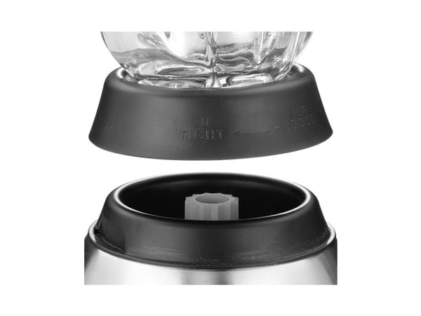 Gastroback Vital Mixer - Mikser - 1.5 liter - 850 W - børstet rustfritt stål