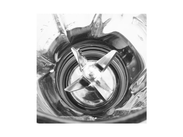 Gastroback Vital Mixer - Mikser - 1.5 liter - 850 W - børstet rustfritt stål