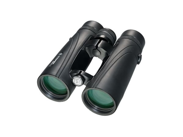 Bresser Corvette 10x42 WP PLUS Kompakt tak Prisma vanntett universalkikkert