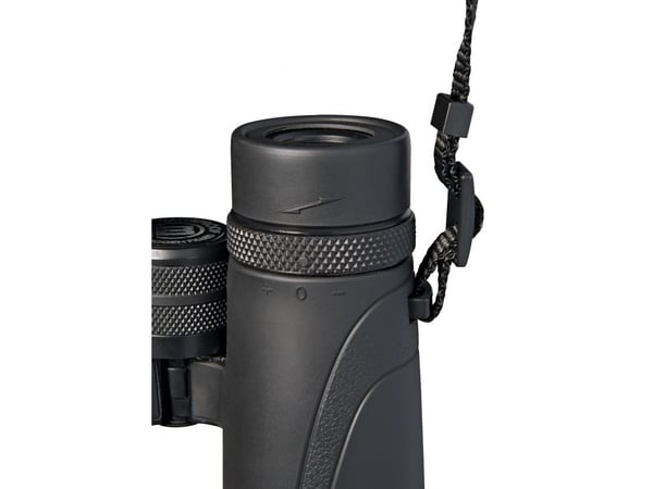 Bresser Corvette 10x42 WP PLUS Kompakt tak Prisma vanntett universalkikkert
