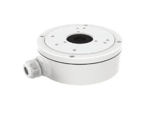 LevelOne CAS-7311 - Kamerakoplingsboks - hik-hvit - for LevelOne FCS-5060