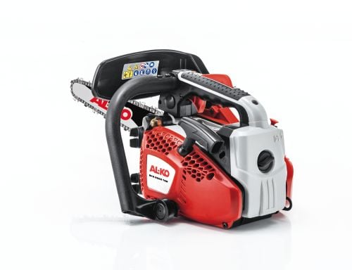 AL-KO BKS 2625 TSB Motor: 2-takts / 25,4 CCM