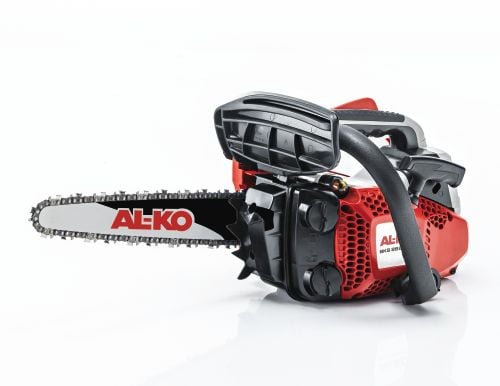 AL-KO BKS 2625 TSB Motor: 2-takts / 25,4 CCM