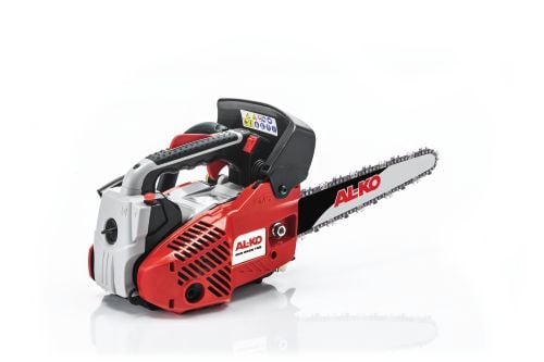 AL-KO BKS 2625 TSB Motor: 2-takts / 25,4 CCM