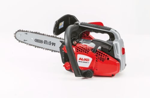 AL-KO BKS 2625 T Motor: 2-takts / 25,4 CCM