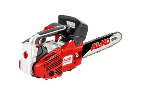 AL-KO BKS 2625 T Moottori:2-tact / 25.4 CCM