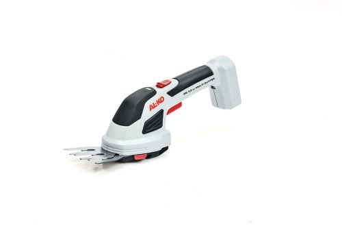 AL-KO Multicutter GS 7,2 Li Motor:Li-Ion 2,0 Ah / 7,2 V - Inkl. batteri og lader