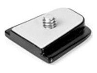 Joby GorillaPod Hybrid Quick Release Clip - Hurtigutløsningsplate - for Joby gorillapod hybrid