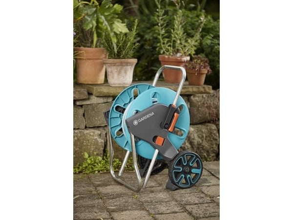 Gardena slangvagn CleverRoll M