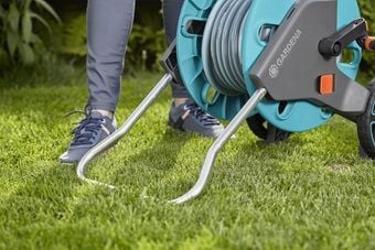 Gardena slangvagn CleverRoll M