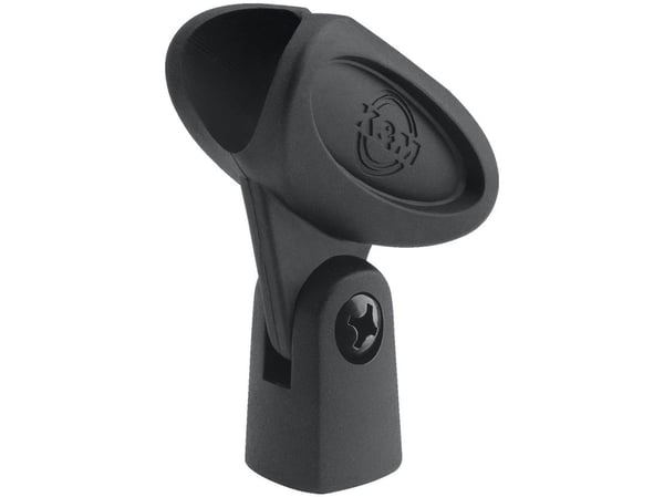 König & Meyer 85035-000-55, assortert, 5/8", 3/8", plast, 2,2 cm, 30 g