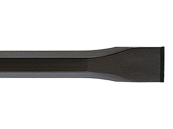 Makita - Meisel - for betong, murverk - flat - SDS-plus - lengde: 250 mm - bredde: 20 mm - for Makita DHK180Z, DHR243RTJ, DHR243Z