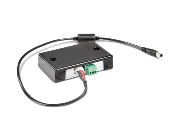 Elo 24 VDC Converter Kit - Strömomvandlare - 24 V - svart - för Elo 1093, 1291, 15XX, 1991, 2094, 24XX, 2794; Open-Frame Touchmonitors 1790, 1990, ...
