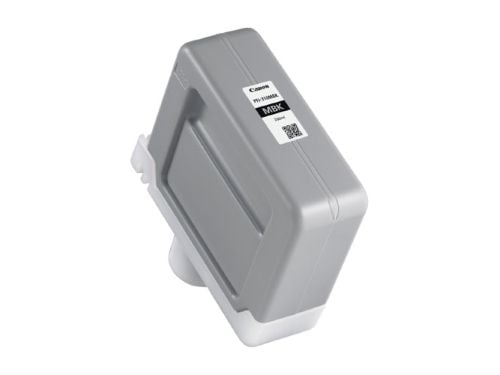 Canon PFI-310MBK, Mattamusta, Väriainepohjainen muste, 330 ml