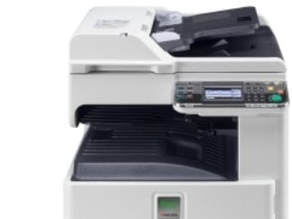 Kyocera MK 475 - Vedlikeholdssett - for Kyocera FS-6025, FS-6030, FS-6525, FS-6530