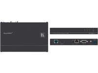 Kramer MegaTOOLS TP-780TXR - Video/lyd/infrarød-utvider - HDBaseT - opp til 150 m