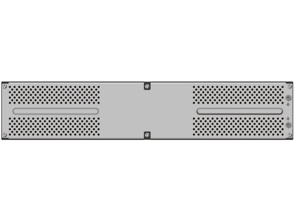 PowerWalker - Batteriinnbygging (kan monteres i rack) - 12 x batteri - 9 Ah - 2U - 19"