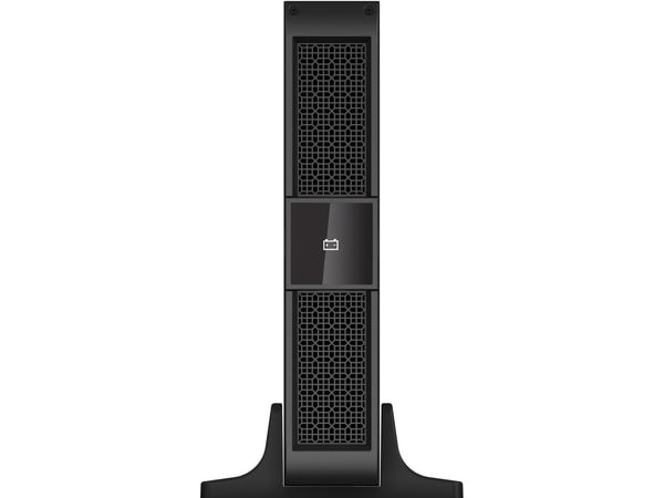 PowerWalker - Batteriinnbygging (kan monteres i rack) - 12 x batteri - 9 Ah - 2U - 19"