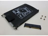 CoreParts - Bakke for harddiskstasjon - for HP 240 G3; EliteBook 720 G1, 720 G2, 725 G2, 820 G1, 820 G2