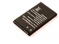 CoreParts - Batterier - Li-Ion - 900 mAh - 3,3 Wh - for DORO PhoneEasy 510