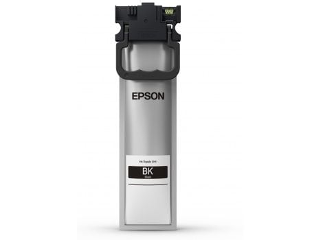 Epson T9451 - 64.6 ml - XL-størrelse - svart - original - blekkpatron - for WorkForce Pro WF-C5210DW, WF-C5290DW, WF-C5710DWF, WF-C5790DWF